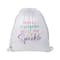 Craft Express 2ct. Sublimation Glitter Backpacks